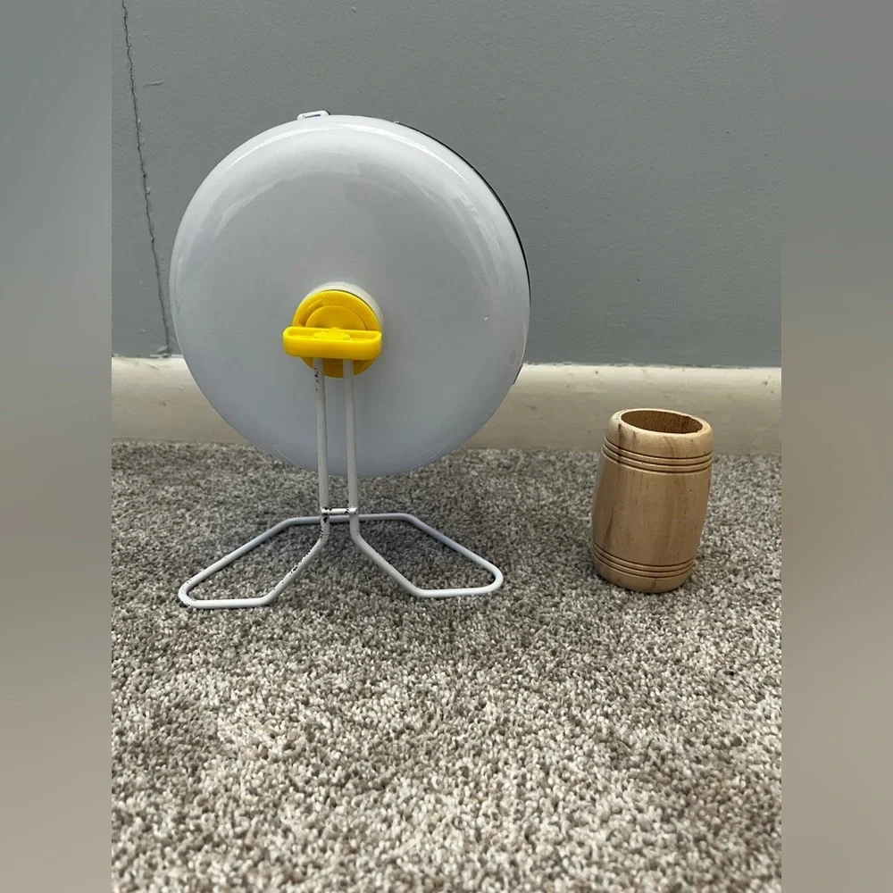 Hamster wheel‎ and tunnel bundle